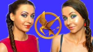 Hunger Games Looks