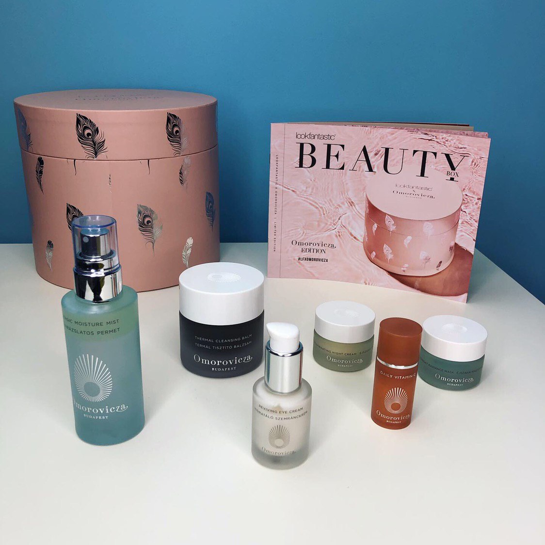 про бьюти отзывы